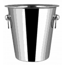 SOMMELIER SECCHIELLO INOX DIA.CM.22X21H (4pz)